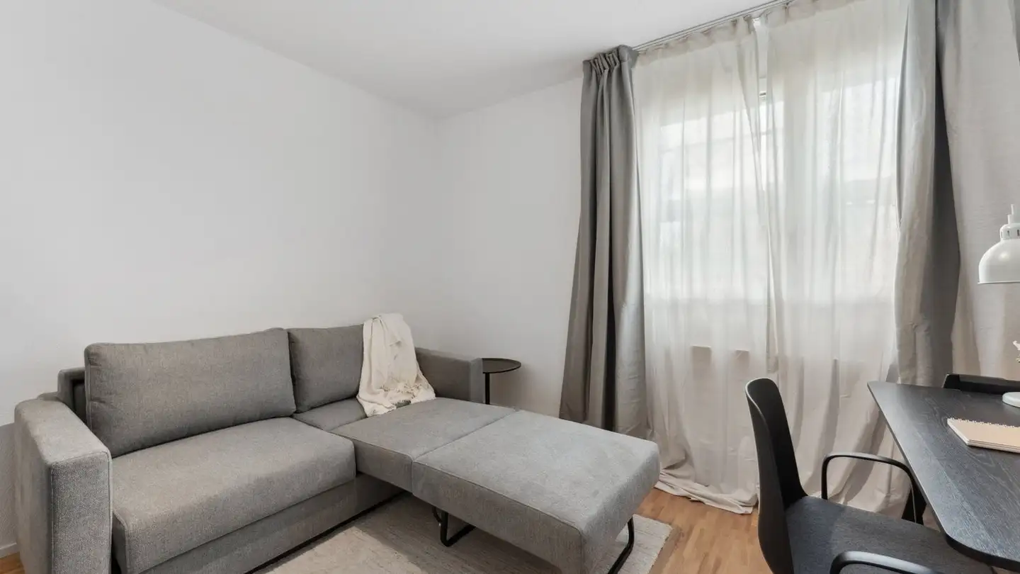 Appartamento in affitto - Wabersackerstrasse 15, 3097 Liebefeld - Photo 3