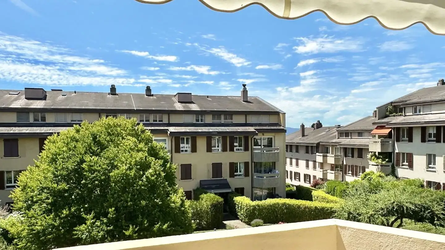 Appartamento in affitto - Chemin de Planta 61, 1223 Cologny - Foto 2