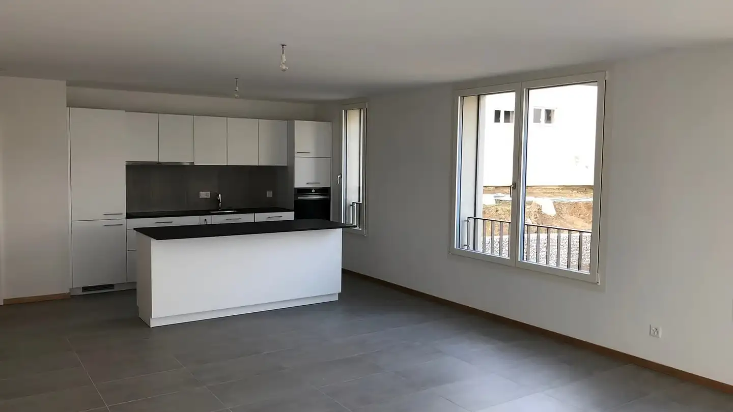 Apartment for rent - Promenade Des Vanils 12, 1740 Neyruz FR - Photo 2