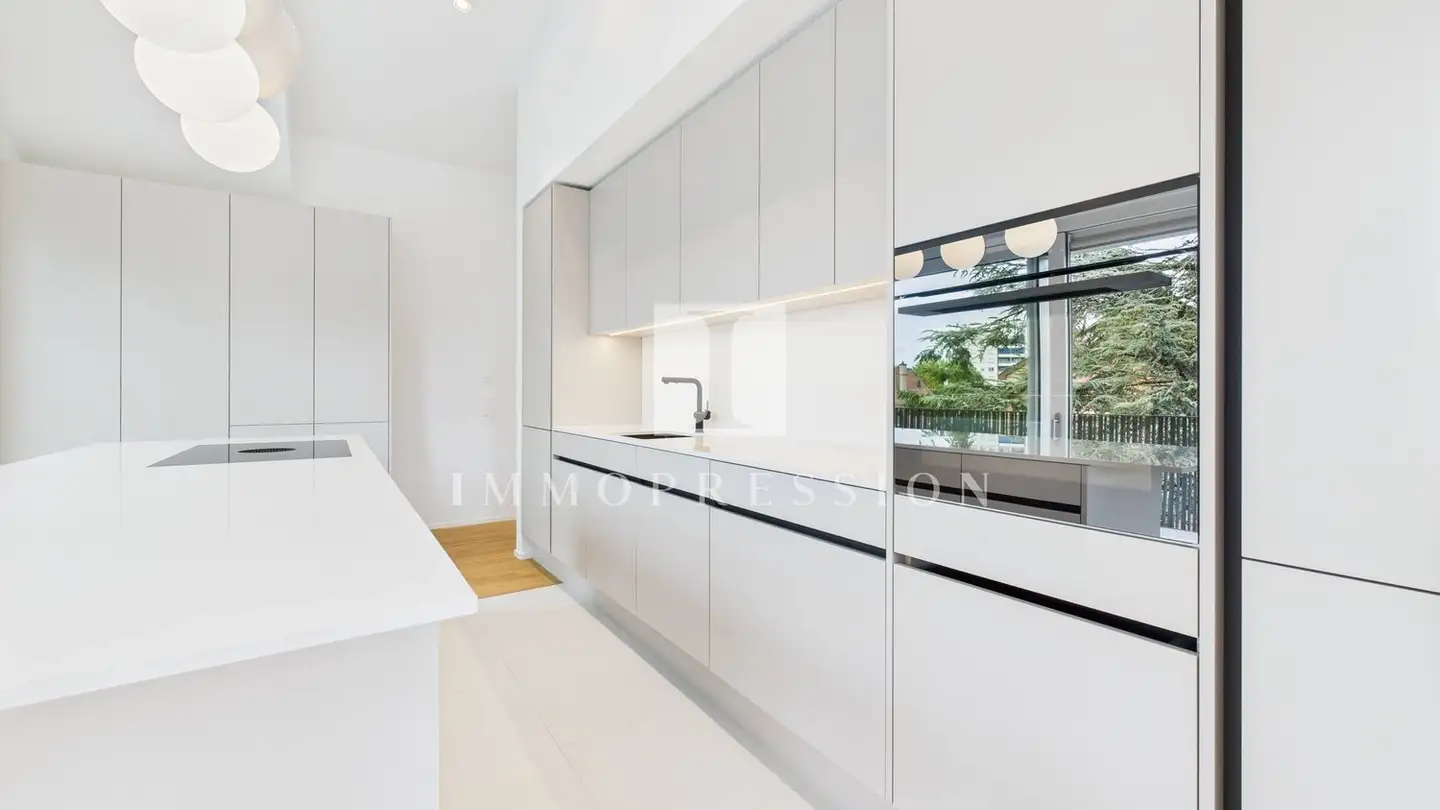 Attic flat for sale - 4054 Basel - Photo 4