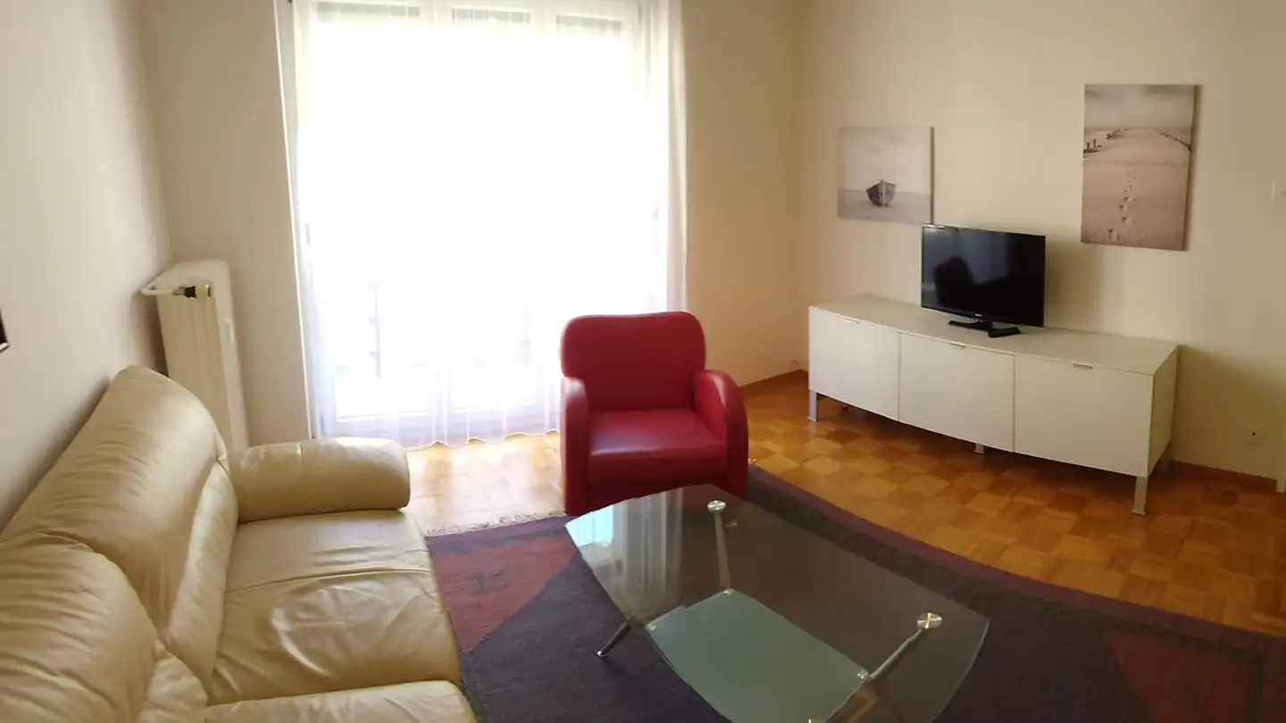 Appartamento in affitto - Tellstrasse 18, 4053 Basel - Foto 2