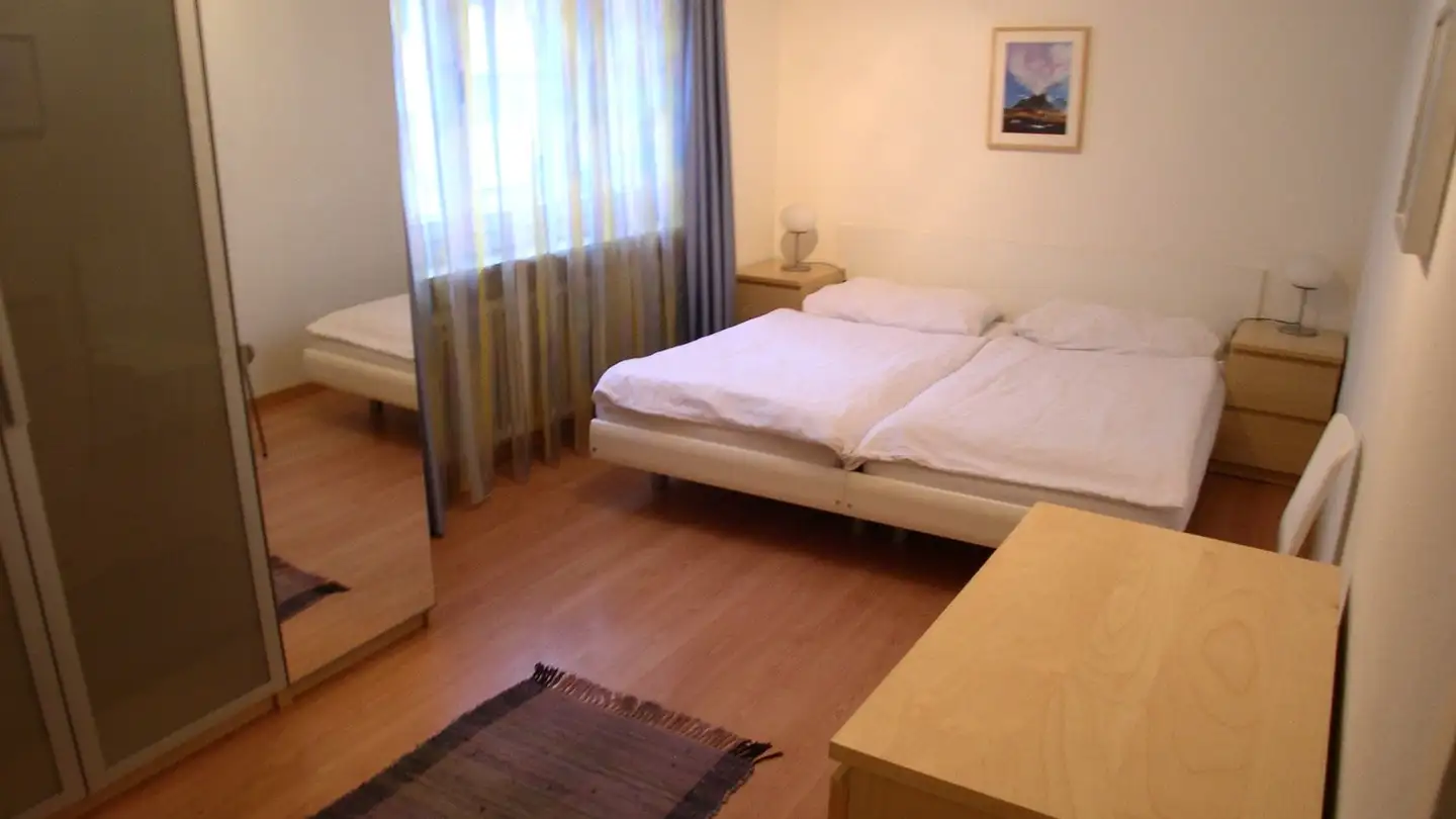 Appartamento in affitto - Tellstrasse 18, 4053 Basel - Foto 3
