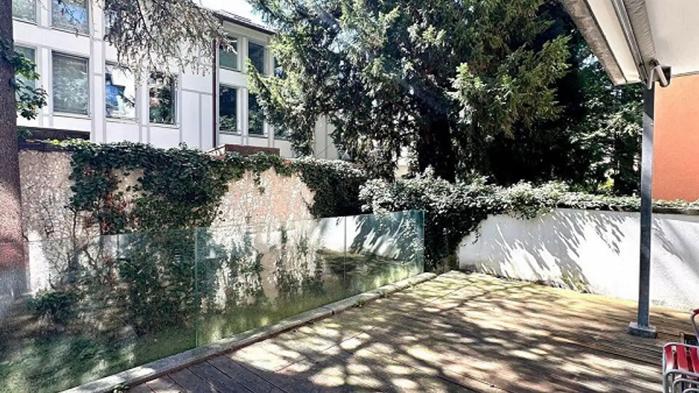 Apartment for sale - Hardstrasse 58, 4052 Basel - Photo 2