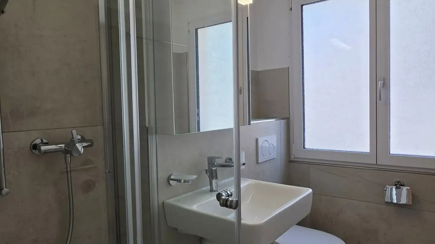 Appartamento in affitto - Hauptstrasse 16, 9424 Rheineck - Foto 4