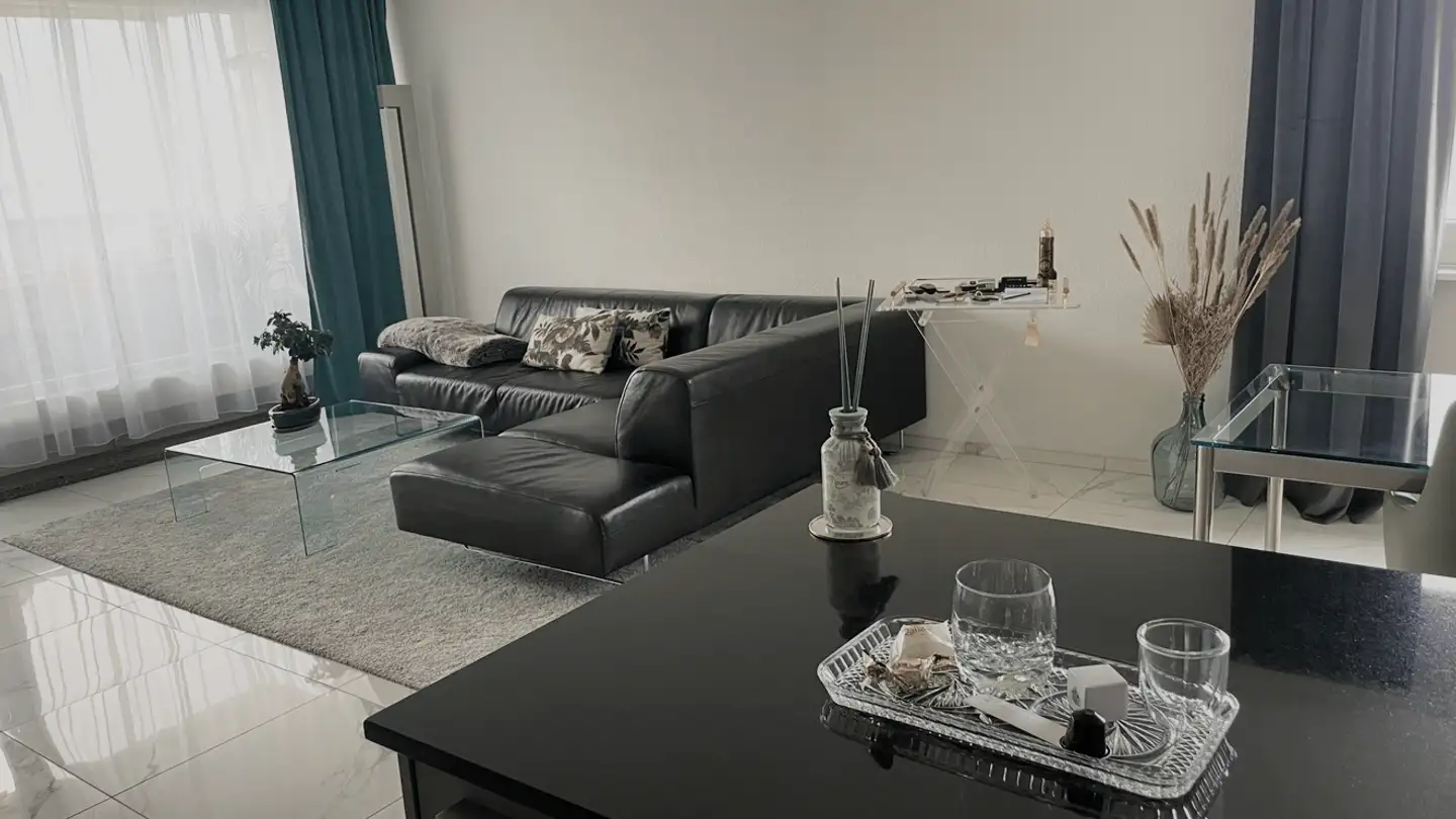 Apartment for rent - Jupiterstrasse 7, 3015 Bern