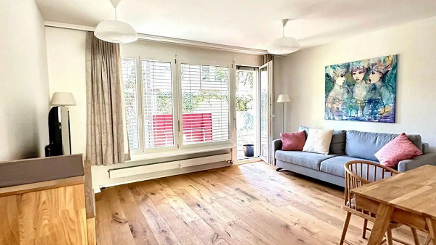 Apartment for sale - Hardstrasse 58, 4052 Basel - Photo 3