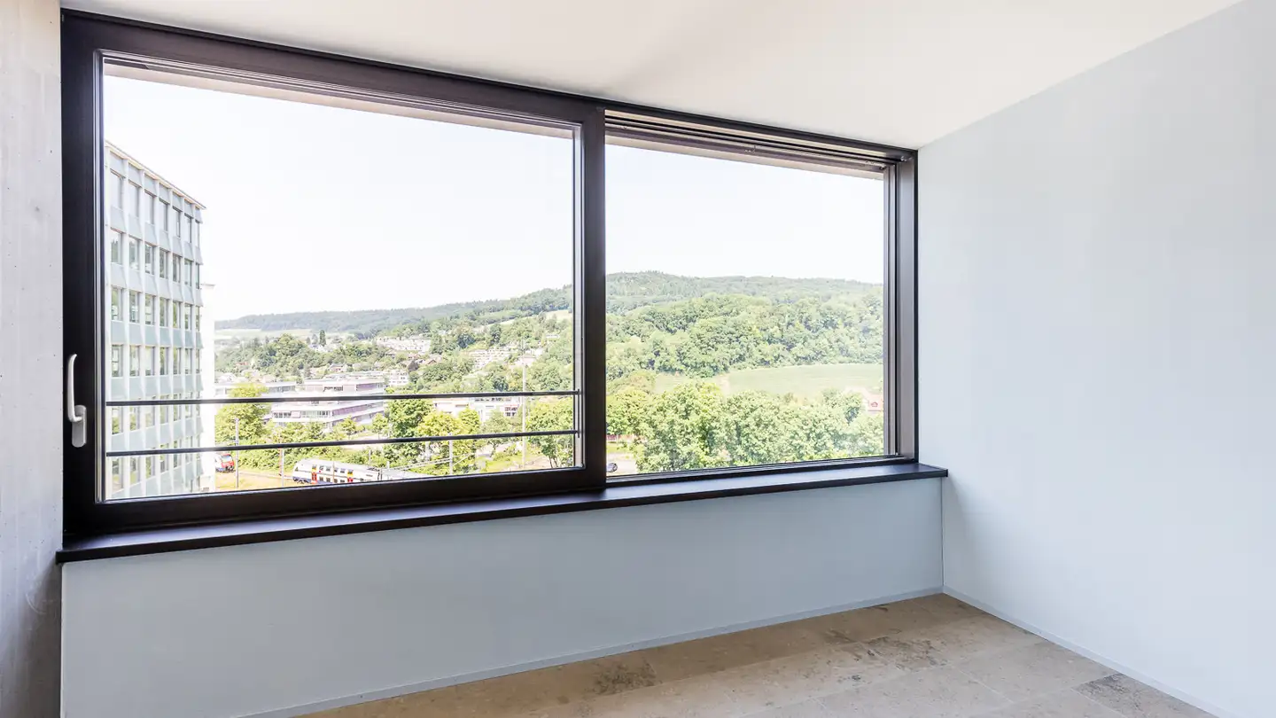 Apartment for rent - Brown Boveri Platz 4, 5400 Baden - Photo 2