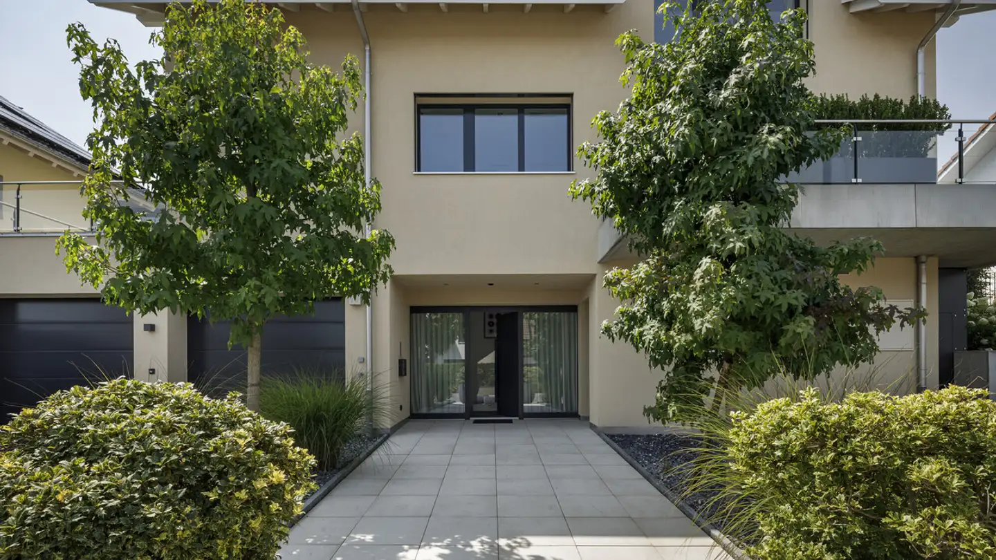 Cave house for sale - 8832 Wollerau