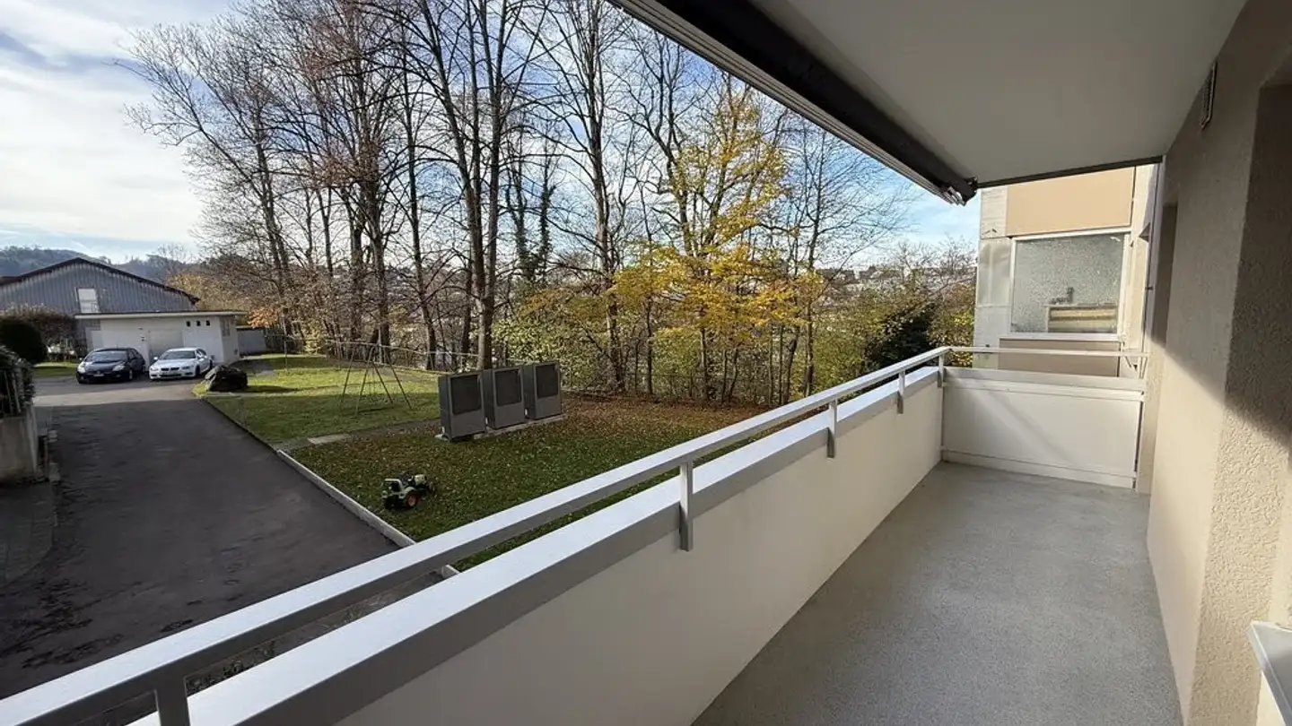 Appartamento in affitto - St. Gallerstrasse 75, 9230 Flawil