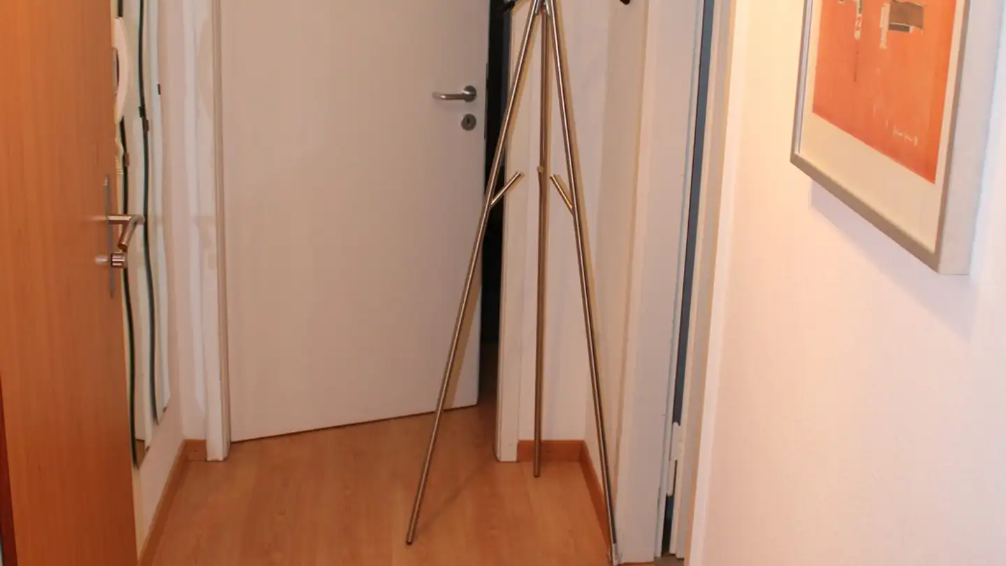 Appartamento in affitto - Tellstrasse 18, 4053 Basel - Foto 4