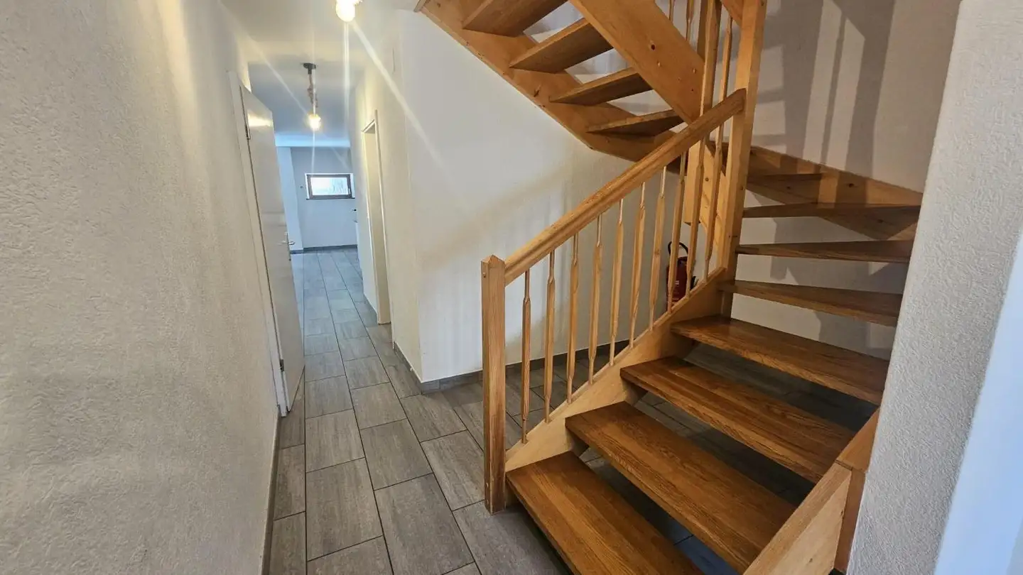 Appartamento in affitto - Route De Chavannes 60a, 1007 Lausanne - Foto 4