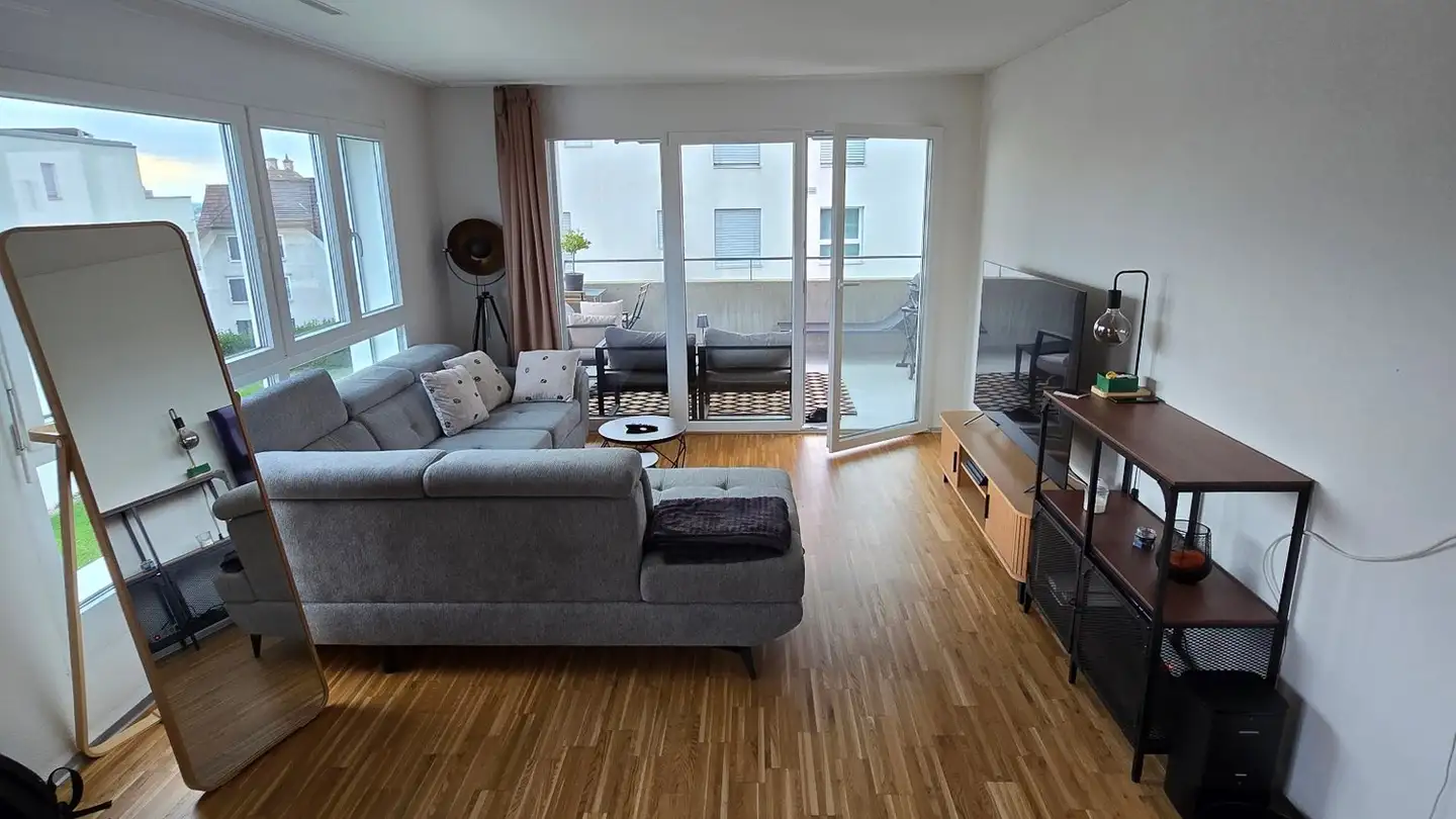 Appartamento in affitto - Schützengasse 90, 2540 Grenchen