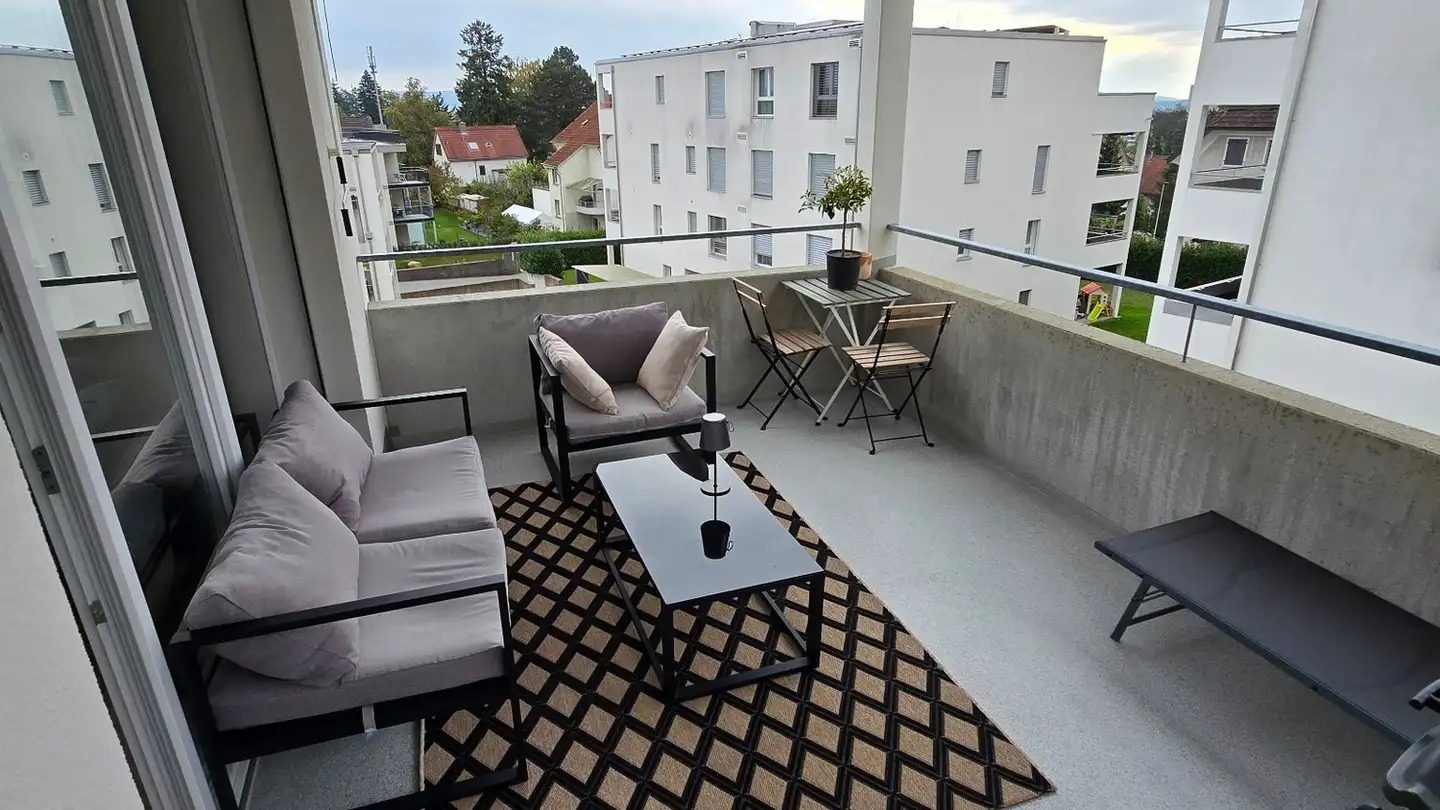 Appartamento in affitto - Schützengasse 90, 2540 Grenchen - Foto 2