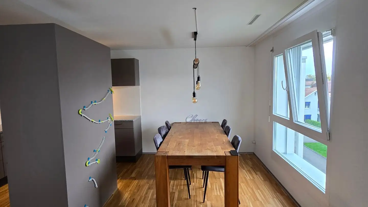 Appartamento in affitto - Schützengasse 90, 2540 Grenchen - Foto 3