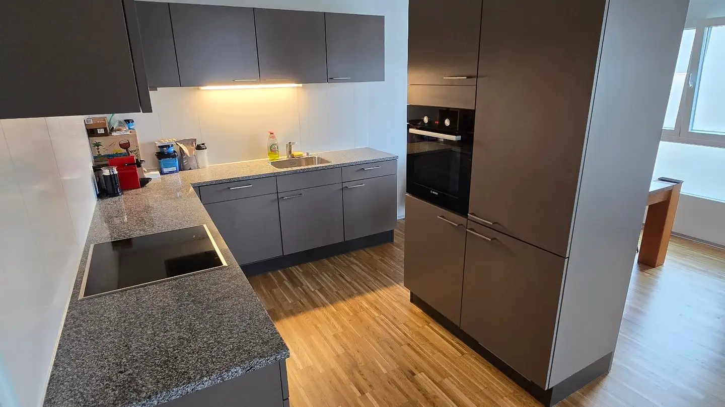 Appartamento in affitto - Schützengasse 90, 2540 Grenchen - Foto 4