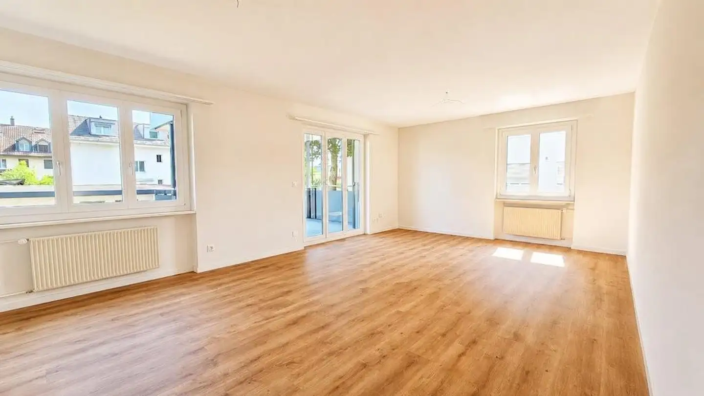 Appartamento in affitto - Helvetierstrasse 1, 4552 Derendingen