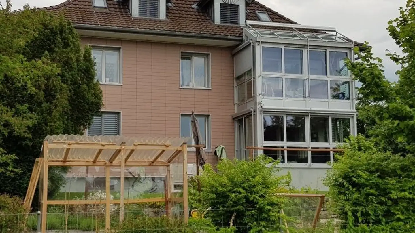 Apartment for rent - Bernfeldweg 11, 3303 Jegenstorf