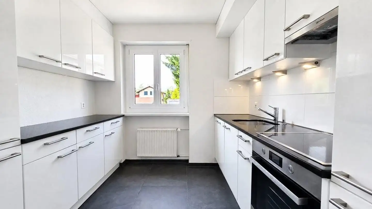 Appartamento in affitto - Helvetierstrasse 1, 4552 Derendingen - Foto 2