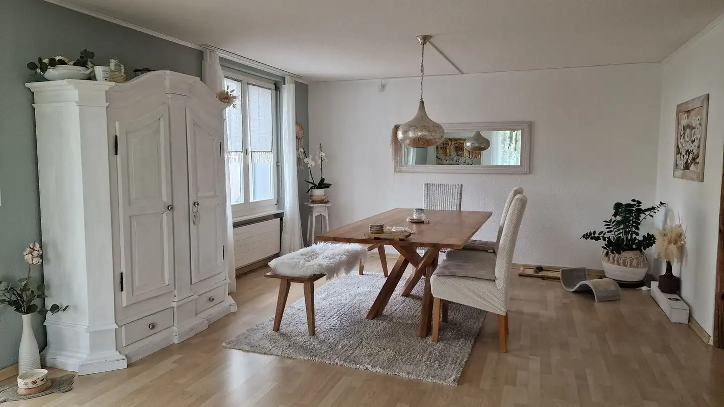 Apartment for rent - Bernfeldweg 11, 3303 Jegenstorf - Photo 2