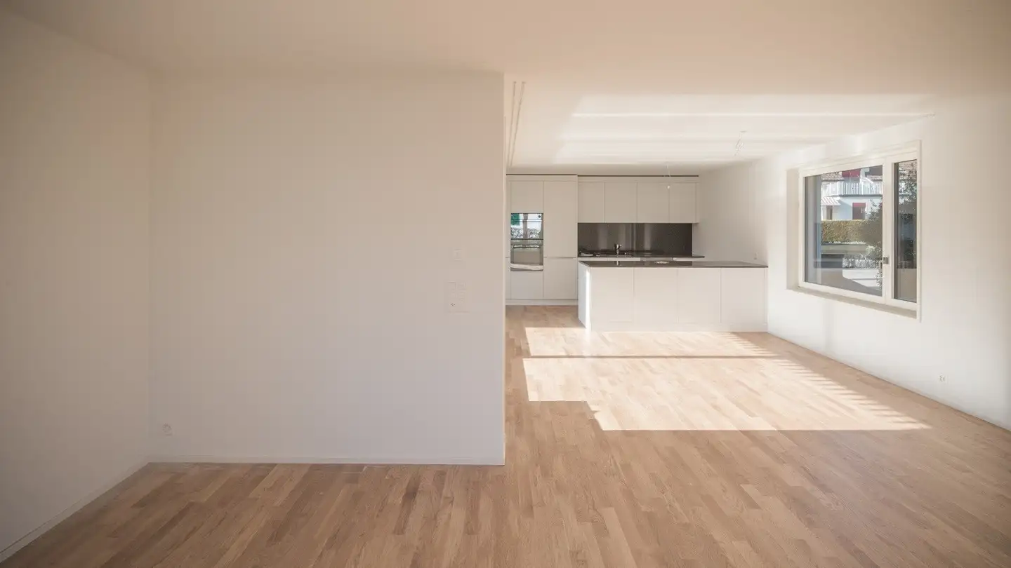 Appartamento in affitto - Meienbergstrasse 6, 8645 Jona - Photo 2