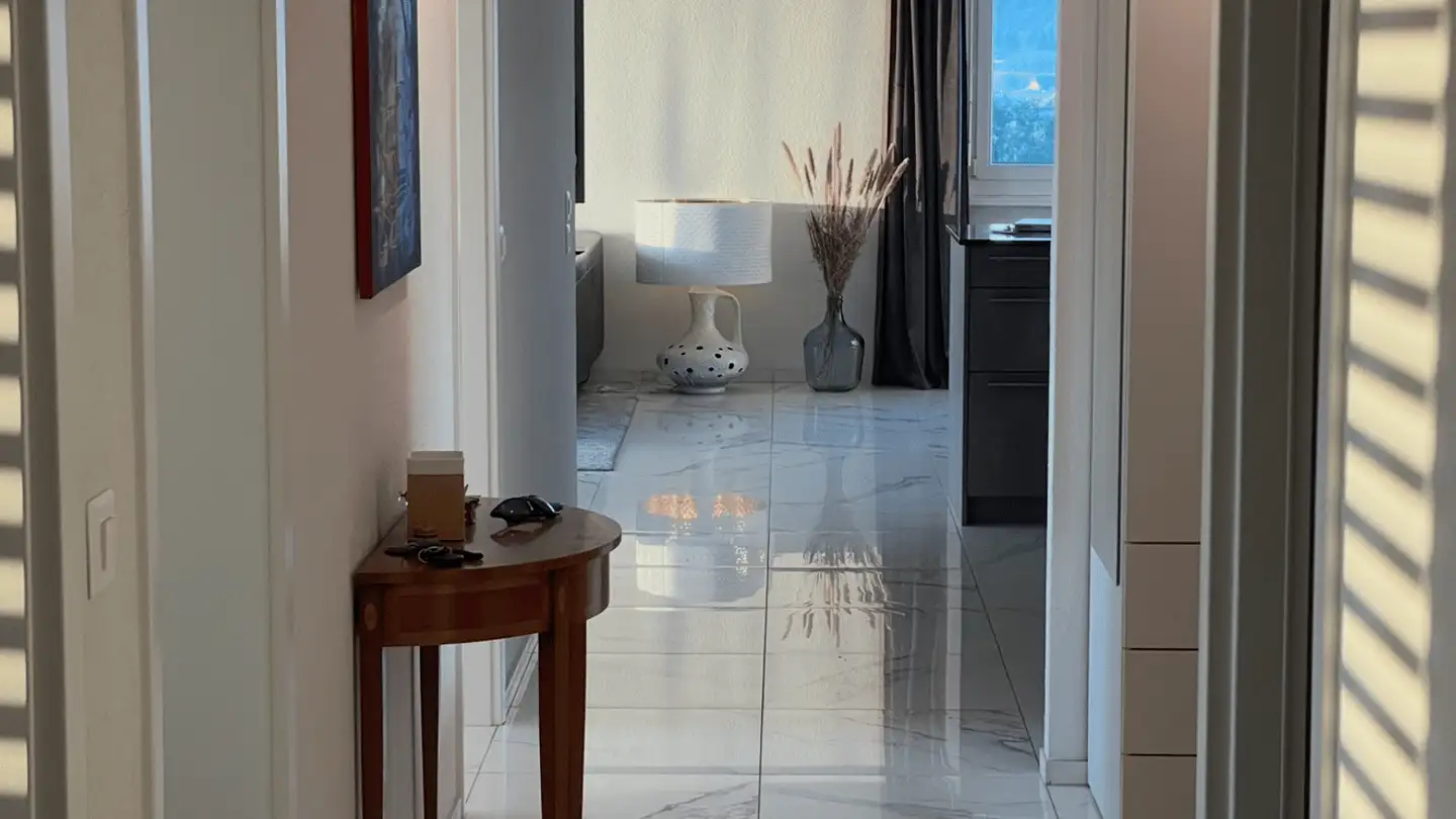 Apartment for rent - Jupiterstrasse 7, 3015 Bern - Photo 4