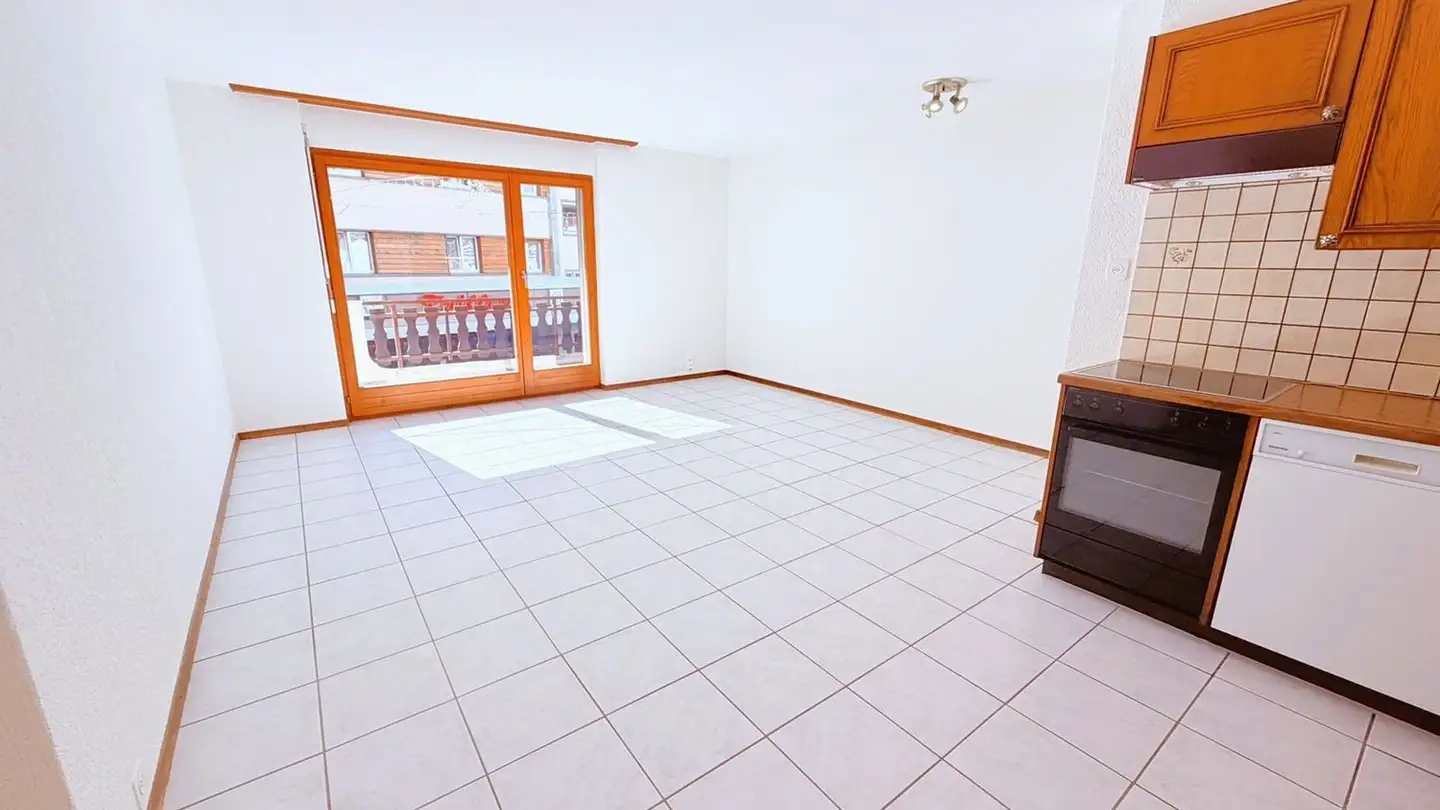 Appartement à louer - Avenue De La Gare 11, 3963 Crans-Montana