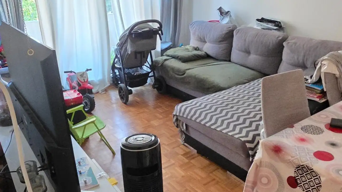 Apartment for rent - 1227 Les Acacias - Photo 3