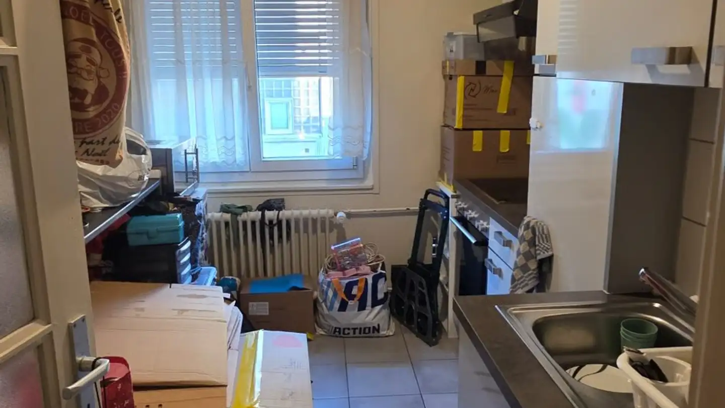 Apartment for rent - 1227 Les Acacias - Photo 4