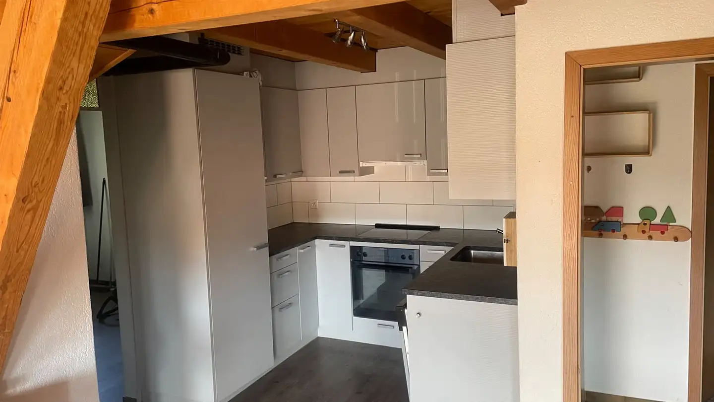 Casa singola in vendita - Haut Du Village 2b, 2536 Plagne - Foto 3