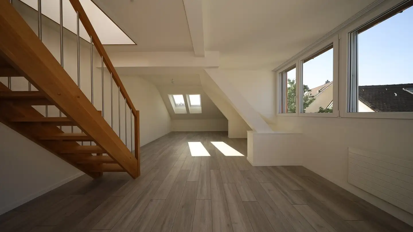 Appartement à louer - Zollstrasse, 8005 Zürich - Photo 4