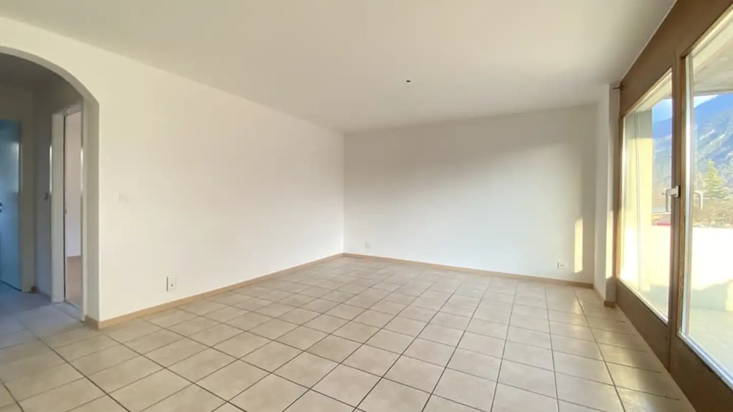 Apartment for rent - Rue Des Pommiers 6, 1958 St-Léonard - Photo 2