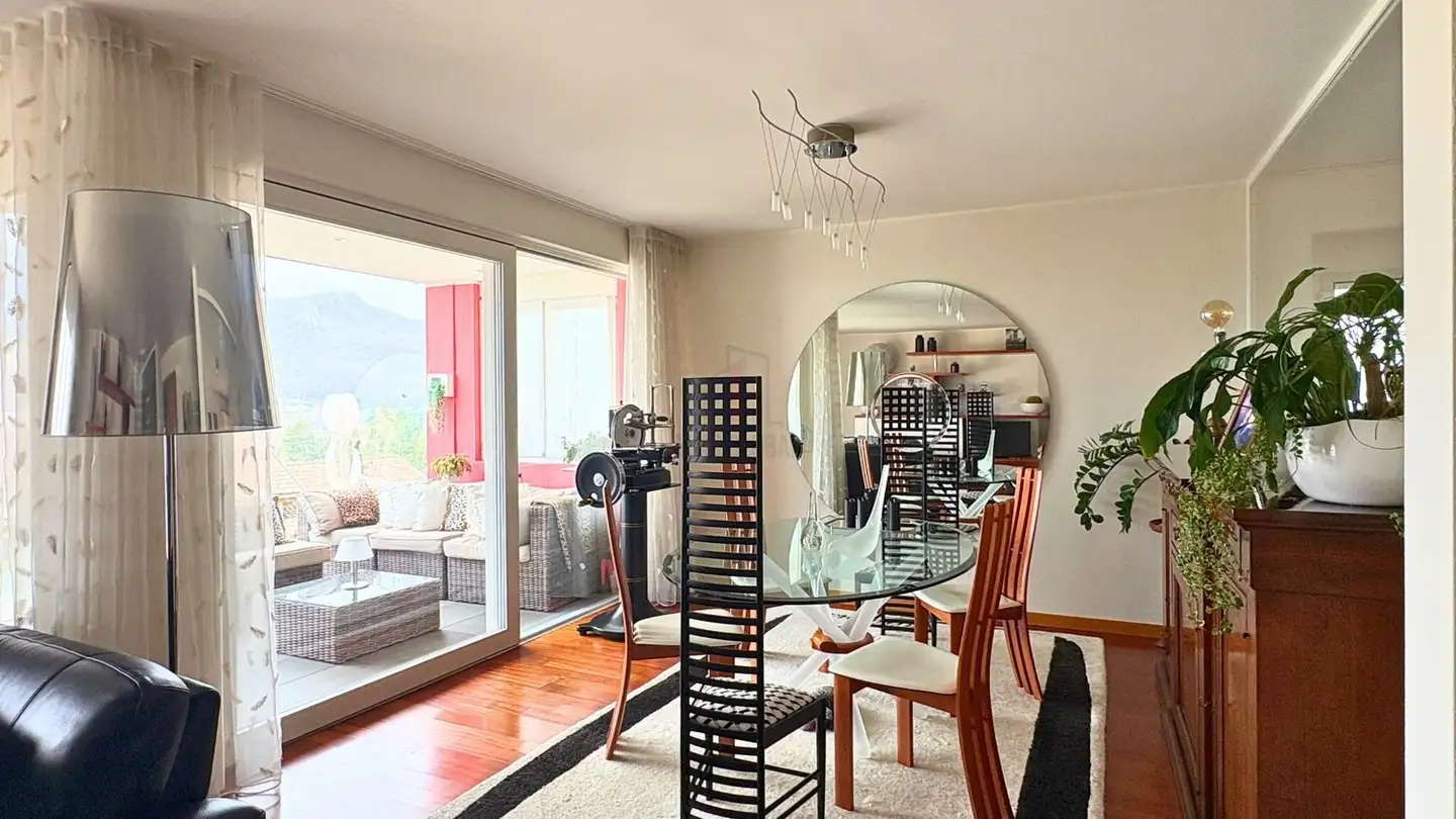 Single house for sale - Strada Di Soragno, 6964 Davesco-Soragno - Photo 4