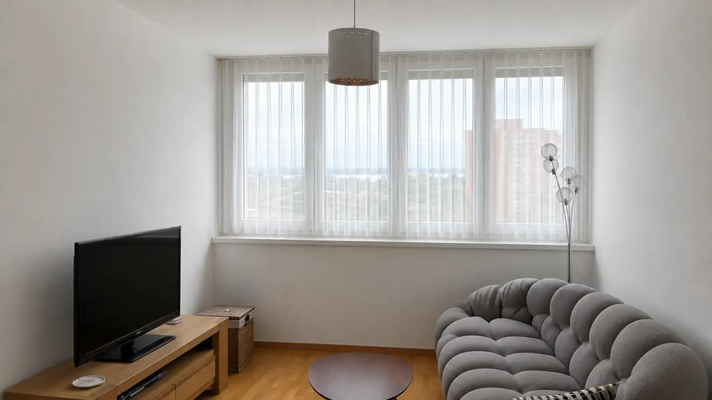 Appartamento in affitto - Quartier De La Levratte 30, 1260 Nyon