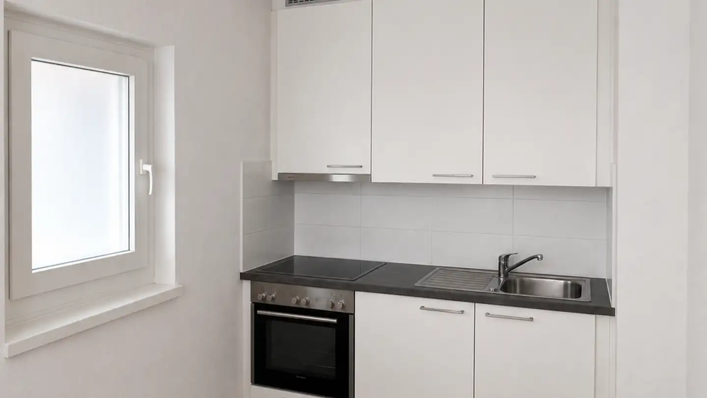 Appartamento in affitto - Quartier De La Levratte 30, 1260 Nyon - Foto 2