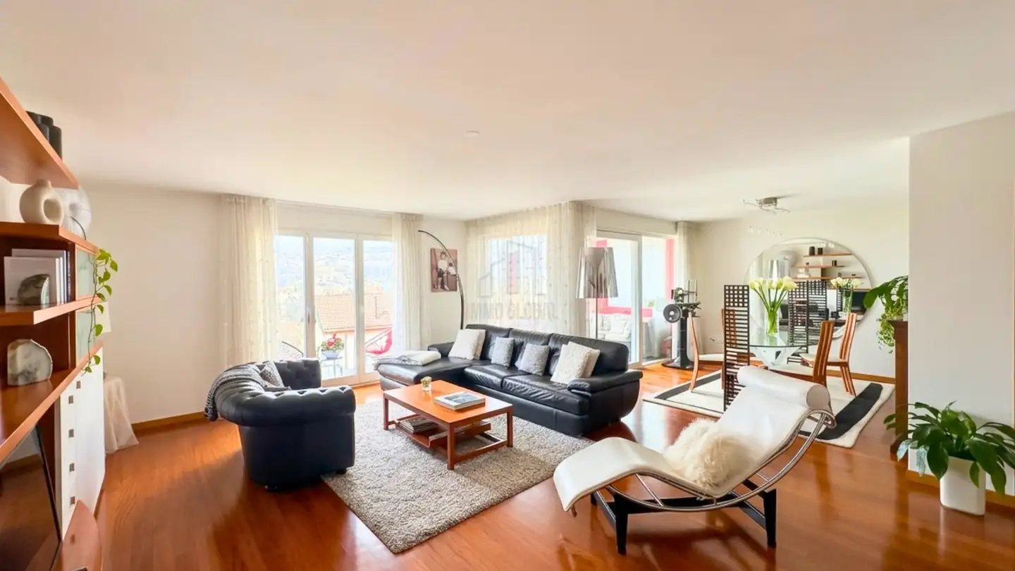 Single house for sale - Strada Di Soragno, 6964 Davesco-Soragno