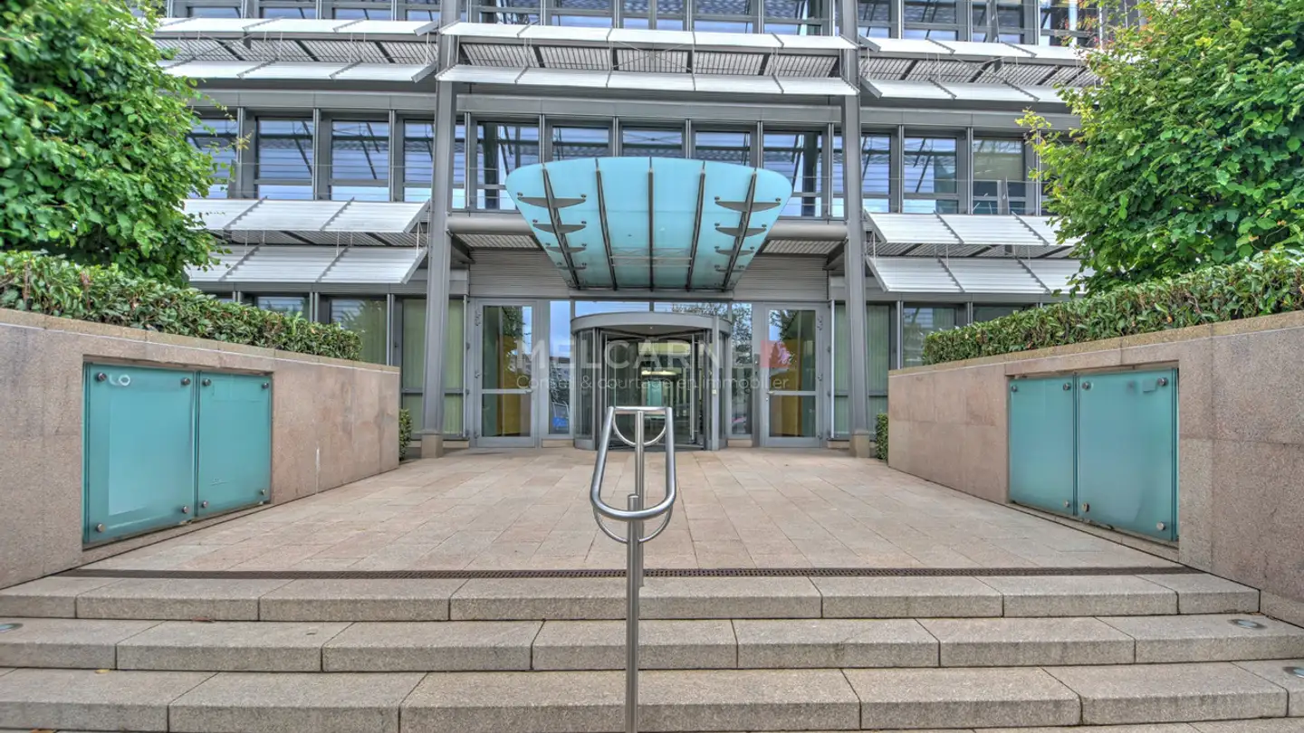 Office space for rent - 1202 Genève - Photo 3