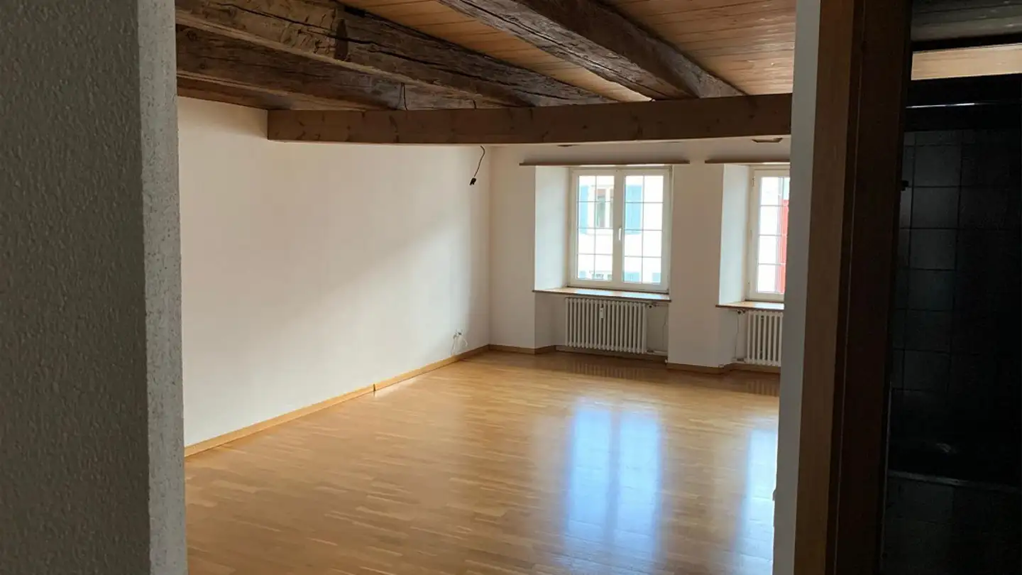 Appartamento in affitto - Hauptstrasse 74, 4450 Sissach - Photo 2