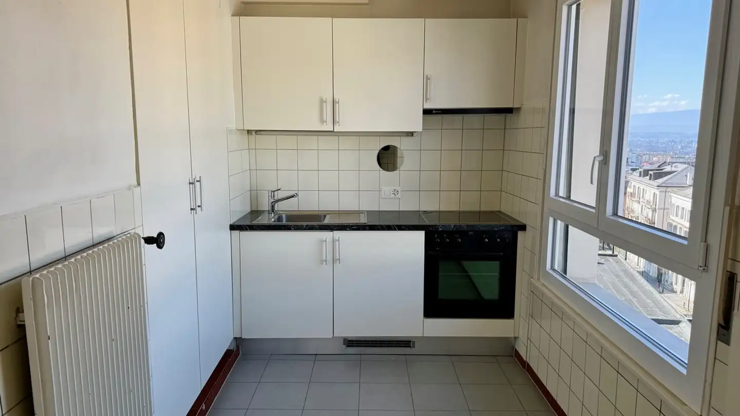 Stanza singola in affitto - Chemin Des Croix-Rouges, 1007 Lausanne - Foto 2