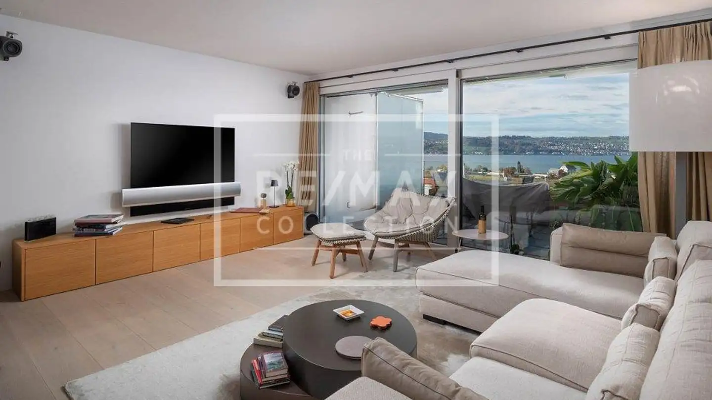 Appartamento in vendita - 8712 Stäfa - Photo 2