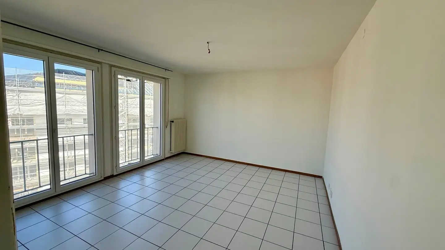 Stanza singola in affitto - Chemin Des Croix-Rouges, 1007 Lausanne - Foto 3