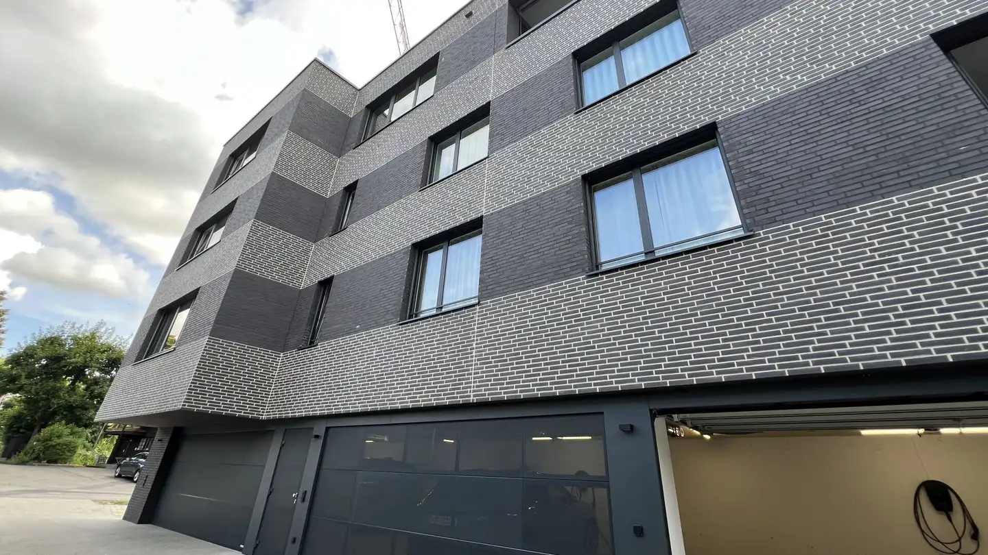 Penthouse mieten - Neudorfstrasse, 6312 Steinhausen - Foto 3