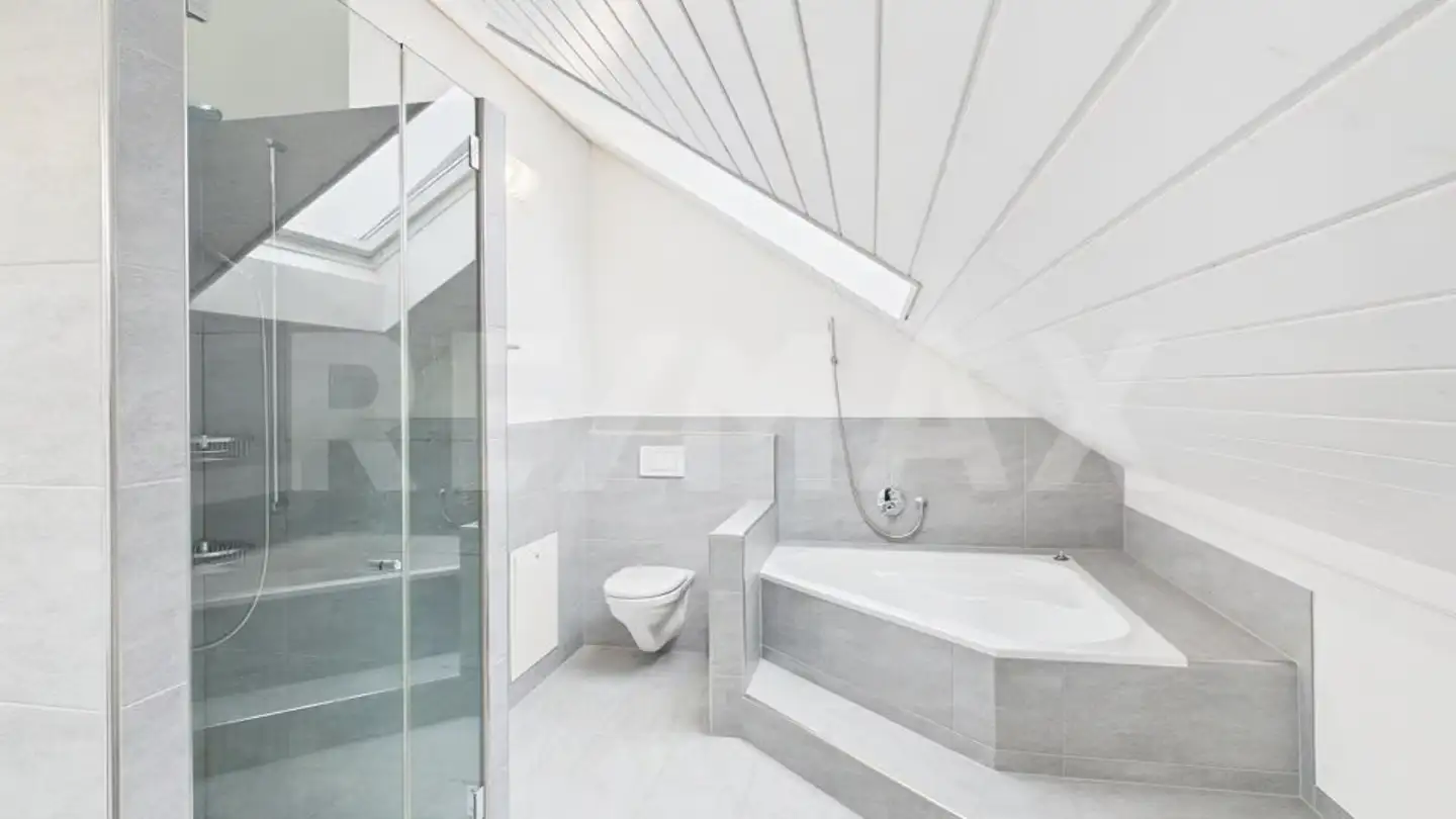 Casa bifamiliare in affitto - Untere Burgwies 5, 8864 Reichenburg - Foto 3