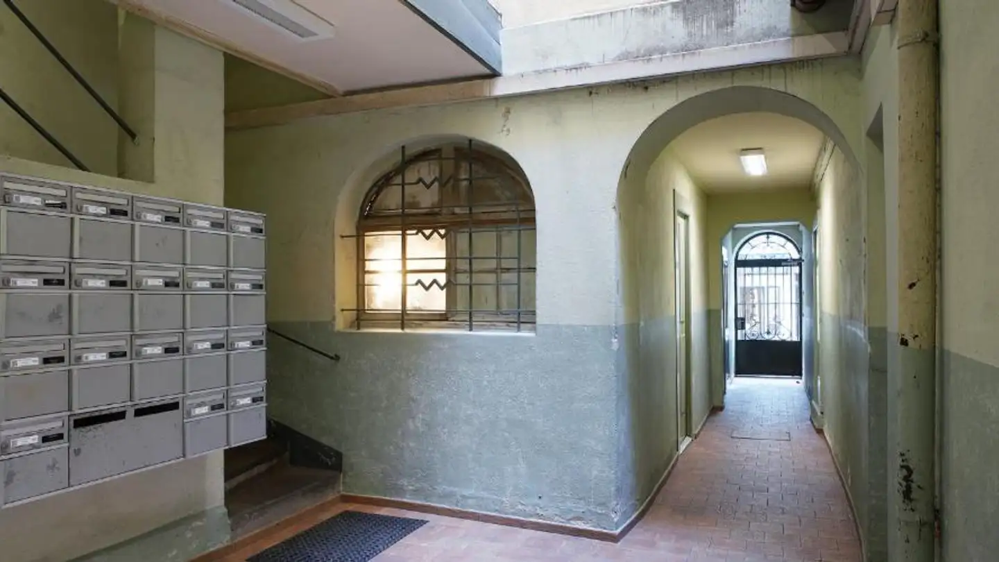 Wohnung mieten - Rue Neuve-du-Molard 22, 1204 Genève - Foto 3