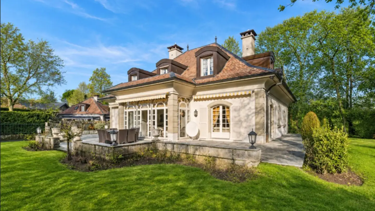 Villa for sale - 1231 Conches