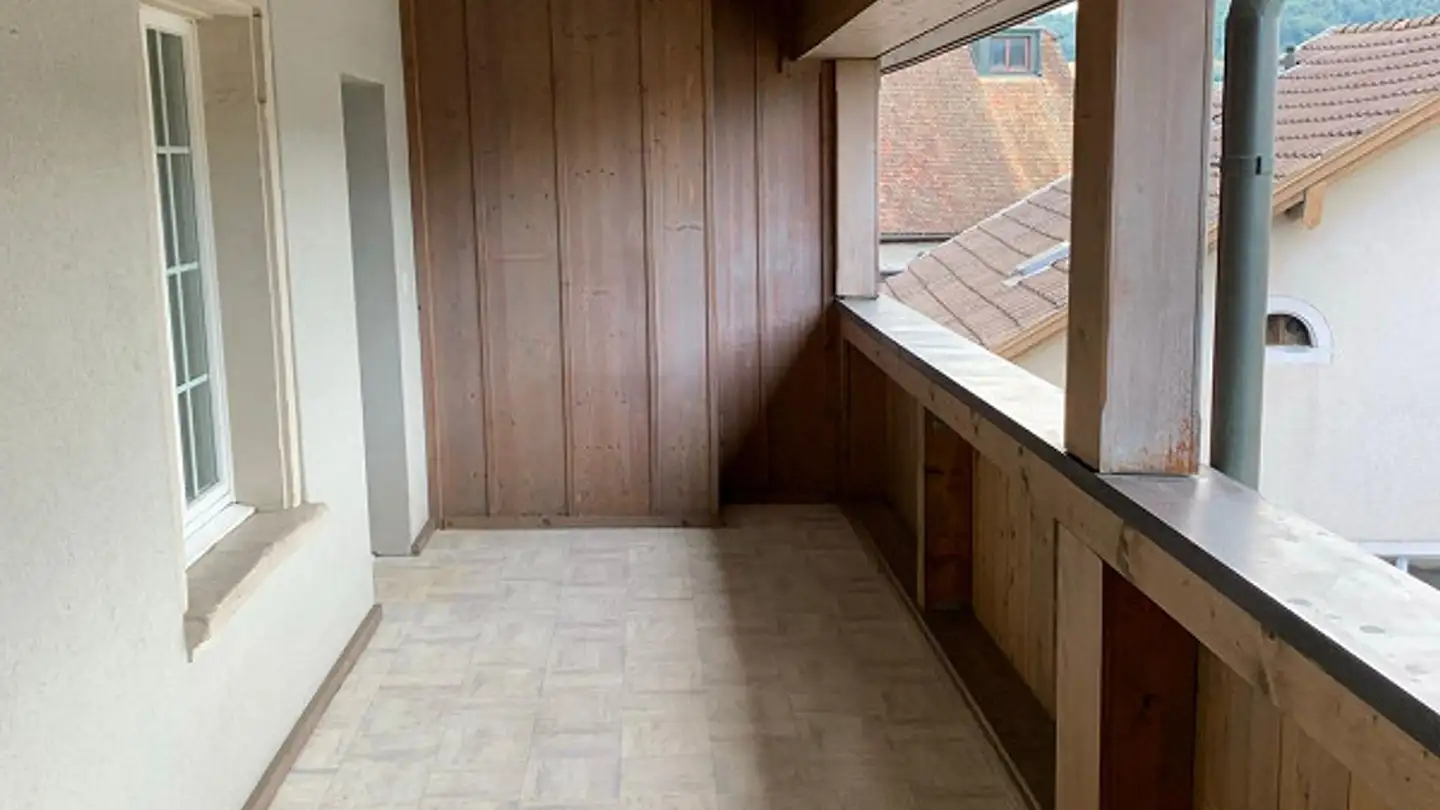 Appartamento in affitto - Hauptstrasse 74, 4450 Sissach - Photo 3