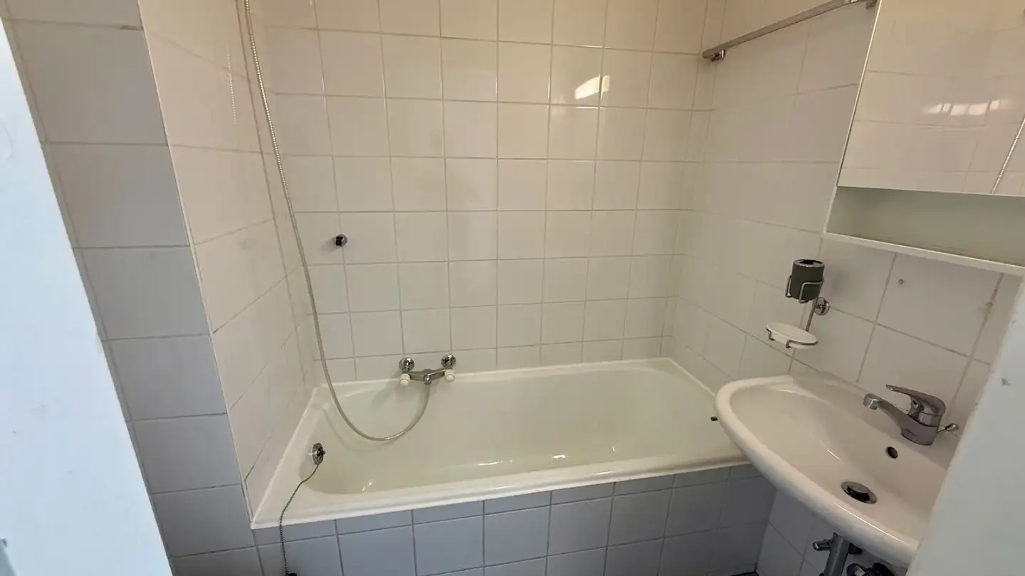 Stanza singola in affitto - Chemin Des Croix-Rouges, 1007 Lausanne - Foto 4