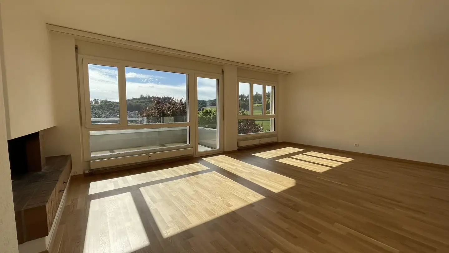 Apartment for rent - Meriedweg 41, 3172 Niederwangen b. Bern