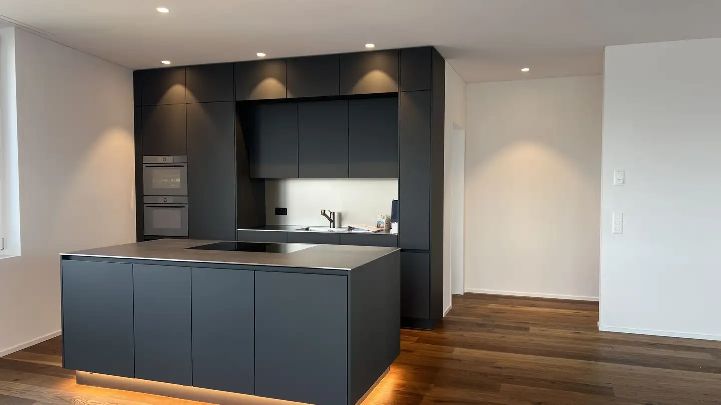 Penthouse mieten - Neudorfstrasse, 6312 Steinhausen - Foto 4