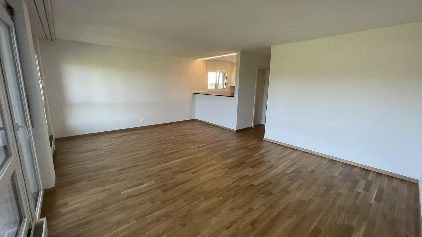 Apartment for rent - Meriedweg 41, 3172 Niederwangen b. Bern - Photo 2