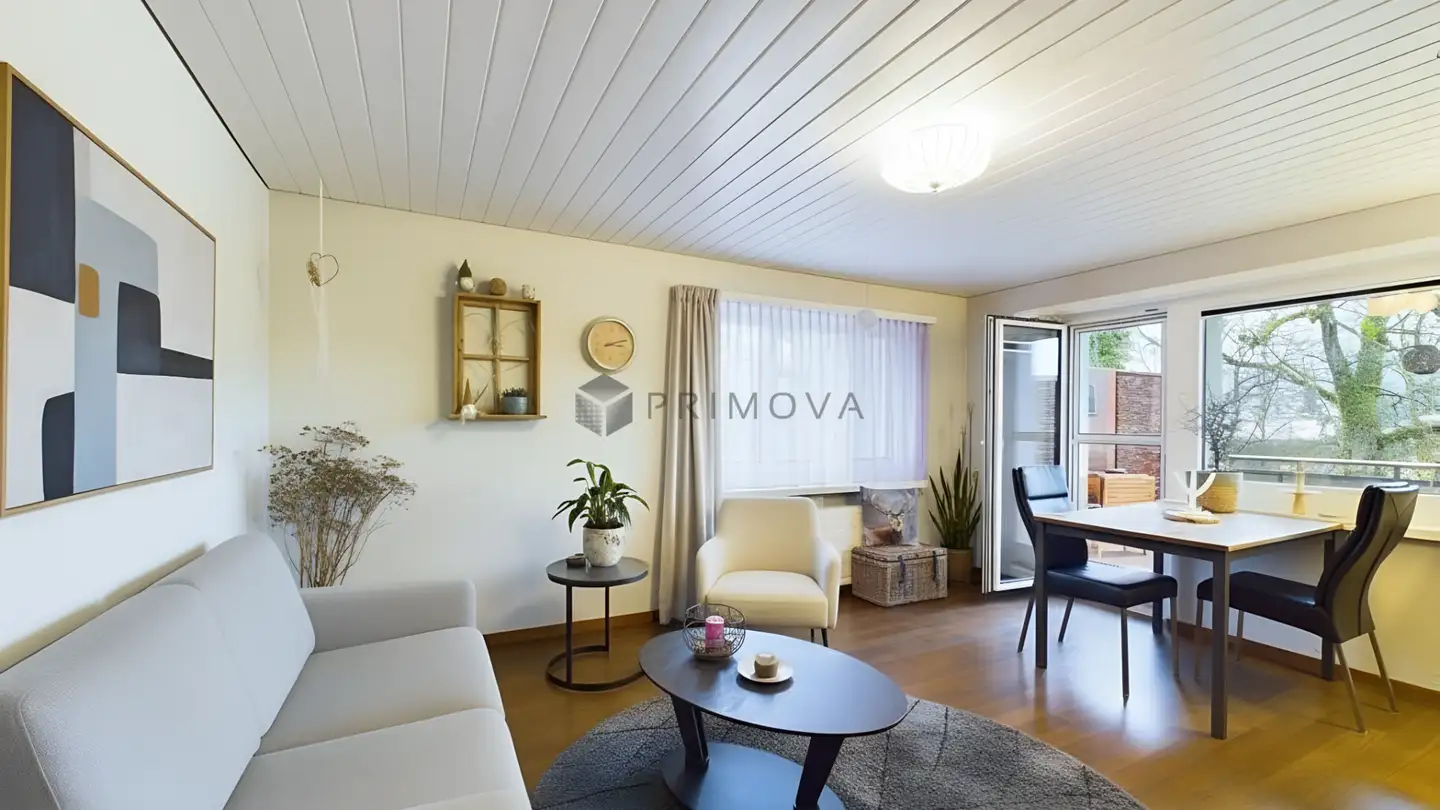 Apartment for sale - 9542 Münchwilen TG